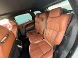 Range Rover Sport Supercharged 2014